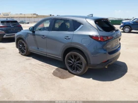 Mazda CX-5 2.5 S CARBON EDITION* AWD* КОЖА* ПОДГРЕВ* ШИБИДАХ*, снимка 3