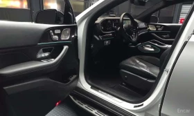 Mercedes-Benz GLE 400 d 4MATIC Coupe * ХЕДЪП * ДИСТРОНИК * 360 КАМЕРИ, снимка 10