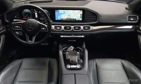 Mercedes-Benz GLE 400 d 4MATIC Coupe * ХЕДЪП * ДИСТРОНИК * 360 КАМЕРИ, снимка 7