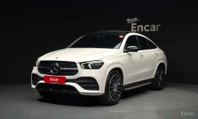 Mercedes-Benz GLE 400 d 4MATIC Coupe * ХЕДЪП * ДИСТРОНИК * 360 КАМЕРИ, снимка 1