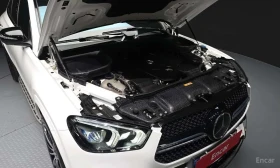 Mercedes-Benz GLE 400 d 4MATIC Coupe * ХЕДЪП * ДИСТРОНИК * 360 КАМЕРИ, снимка 6