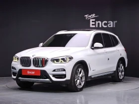 BMW X3 X3 xDrive 20D, снимка 1
