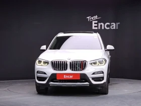 BMW X3 X3 xDrive 20D, снимка 3
