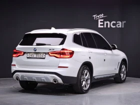 BMW X3 X3 xDrive 20D, снимка 2