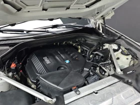 BMW X3 X3 xDrive 20D, снимка 6