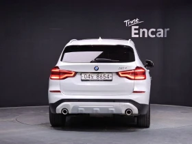 BMW X3 X3 xDrive 20D, снимка 4