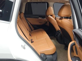 BMW X3 X3 xDrive 20D, снимка 11