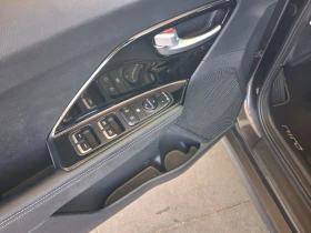 Kia Niro DYNAMICLINE 64KWH Full options термопомпа НАЛИЧЕН, снимка 9