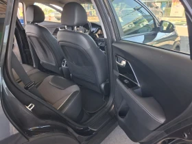 Kia Niro DYNAMICLINE 64KWH Full options термопомпа НАЛИЧЕН, снимка 13