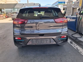 Kia Niro DYNAMICLINE 64KWH Full options термопомпа НАЛИЧЕН, снимка 4