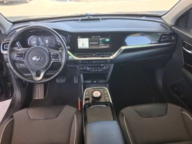 Kia Niro DYNAMICLINE 64KWH Full options термопомпа НАЛИЧЕН, снимка 8