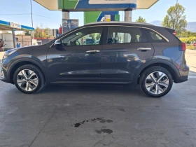 Kia Niro DYNAMICLINE 64KWH Full options термопомпа НАЛИЧЕН, снимка 3