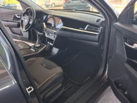 Kia Niro DYNAMICLINE 64KWH Full options термопомпа НАЛИЧЕН, снимка 14