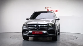 Mercedes-Benz GLS 400 Distronic* Пано* 360* HUD* Обдухване, снимка 2