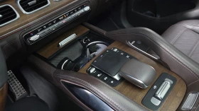 Mercedes-Benz GLS 400 Distronic* Пано* 360* HUD* Обдухване, снимка 13