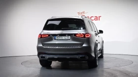 Mercedes-Benz GLS 400 Distronic* Пано* 360* HUD* Обдухване, снимка 3