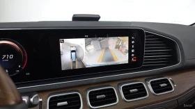 Mercedes-Benz GLS 400 Distronic* Пано* 360* HUD* Обдухване, снимка 6