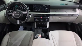 Hyundai Tucson 1.6 Turbo 2WD PREMIUM* АВТОКРЕДИТ, снимка 5