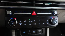 Hyundai Tucson 1.6 Turbo 2WD PREMIUM* АВТОКРЕДИТ, снимка 16
