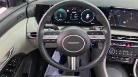 Hyundai Tucson 1.6 Turbo 2WD PREMIUM* АВТОКРЕДИТ, снимка 12