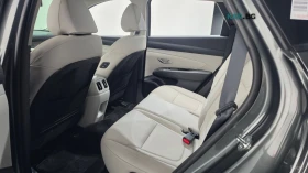 Hyundai Tucson 1.6 Turbo 2WD PREMIUM* АВТОКРЕДИТ, снимка 9