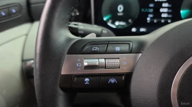 Hyundai Tucson 1.6 Turbo 2WD PREMIUM* АВТОКРЕДИТ, снимка 15