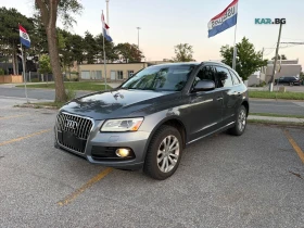 Audi Q5 Progressiv * АвтоКредит * (Цена до БГ), снимка 1