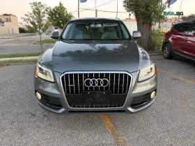 Audi Q5 Progressiv * АвтоКредит * (Цена до БГ), снимка 6