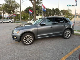 Audi Q5 Progressiv * АвтоКредит * (Цена до БГ), снимка 2