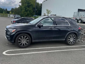 Mercedes-Benz GLE 450 | CARFAX ГЛАВНО ПРЕДСТАВИТЕЛСТВО НА MERCEDES, снимка 3