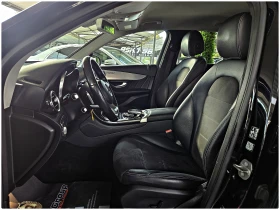 Mercedes-Benz GLC 250 AMG/360CAMERA/BURMESTER/ПОДГРЕВ/OFFROAD/DSR/LIZING, снимка 15