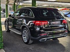 Mercedes-Benz GLC 250 AMG/360CAMERA/BURMESTER/ПОДГРЕВ/OFFROAD/DSR/LIZING, снимка 7