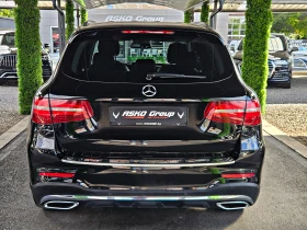 Mercedes-Benz GLC 250 AMG/360CAMERA/BURMESTER/ПОДГРЕВ/OFFROAD/DSR/LIZING, снимка 6