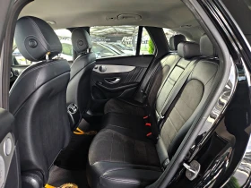 Mercedes-Benz GLC 250 AMG/360CAMERA/BURMESTER/ПОДГРЕВ/OFFROAD/DSR/LIZING, снимка 16