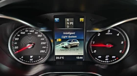 Mercedes-Benz GLC 250 AMG/360CAMERA/BURMESTER/ПОДГРЕВ/OFFROAD/DSR/LIZING, снимка 10
