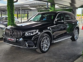 Mercedes-Benz GLC 250 AMG/360CAMERA/BURMESTER/ПОДГРЕВ/OFFROAD/DSR/LIZING, снимка 1