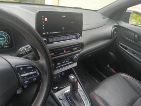 Hyundai Kona N LINE, снимка 4