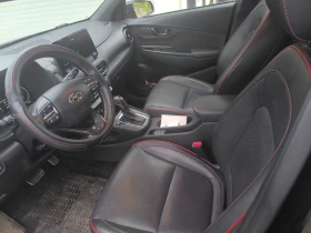 Hyundai Kona N LINE, снимка 6