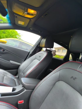 Hyundai Kona N LINE, снимка 11