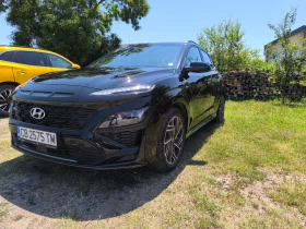Hyundai Kona N LINE, снимка 2