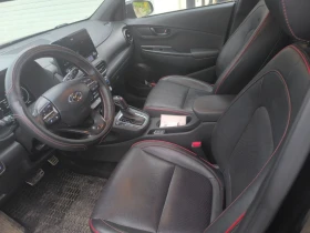 Hyundai Kona N LINE, снимка 7