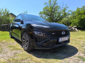Hyundai Kona N LINE, снимка 3