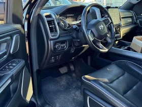 Dodge RAM 1500 * Laramie * АВТОКРЕДИТ БЕЗ ПЪРВОНАЧАЛНА ВНОСКА* , снимка 5