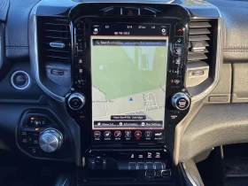 Dodge RAM 1500 * Laramie * АВТОКРЕДИТ БЕЗ ПЪРВОНАЧАЛНА ВНОСКА* , снимка 9