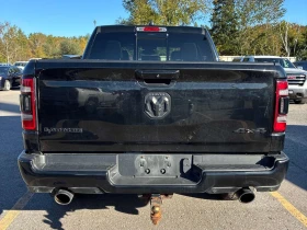 Dodge RAM 1500 * Laramie * АВТОКРЕДИТ БЕЗ ПЪРВОНАЧАЛНА ВНОСКА* , снимка 4