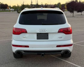 Audi Q7 * 3.0T VORSPRUNG EDITION* 3 КЛЮЧА * ПАНОРАМА * , снимка 9