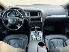 Audi Q7 * 3.0T VORSPRUNG EDITION* 3 КЛЮЧА * ПАНОРАМА * , снимка 10