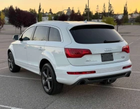 Audi Q7 * 3.0T VORSPRUNG EDITION* 3 КЛЮЧА * ПАНОРАМА * , снимка 7