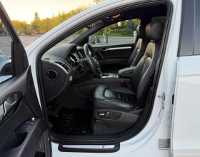 Audi Q7 * 3.0T VORSPRUNG EDITION* 3 КЛЮЧА * ПАНОРАМА * , снимка 11