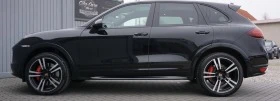 Porsche Cayenne 4.2 TDI - изображение 1